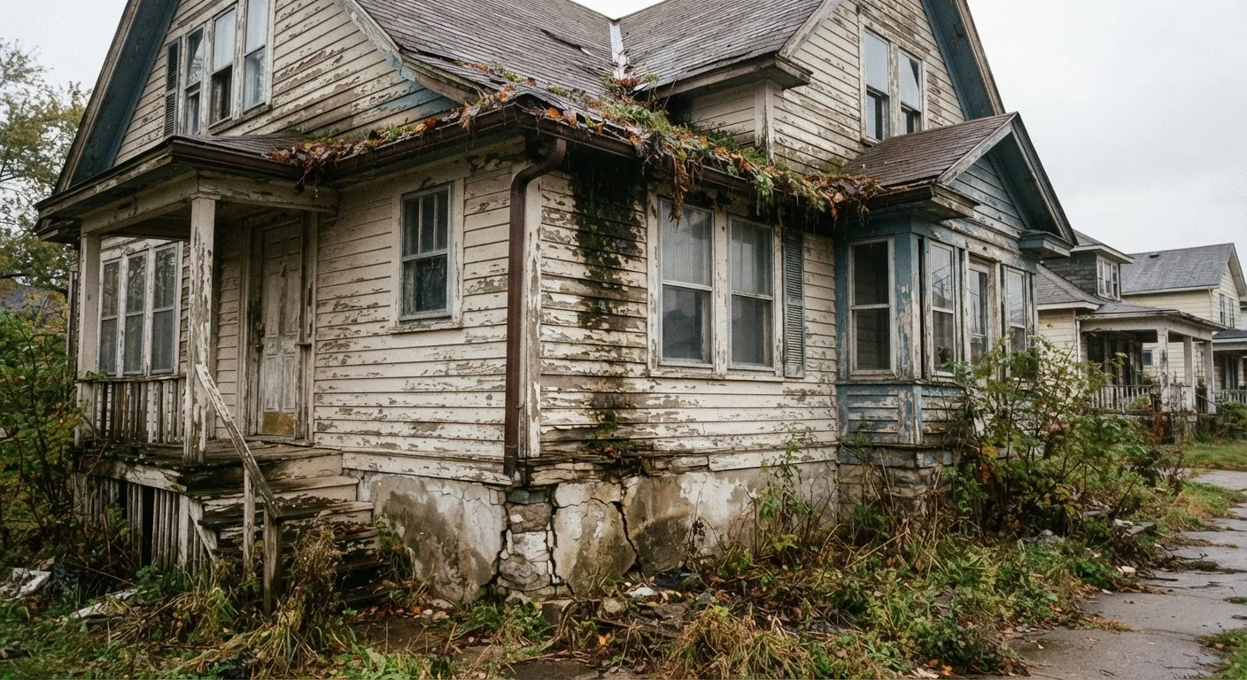The Real Cost of Skipping Routine Home Maintenance