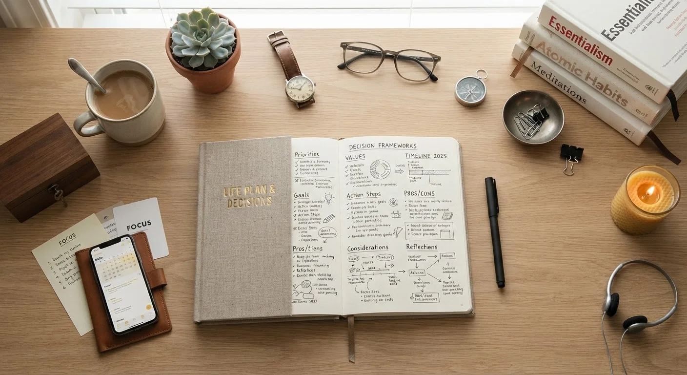 Thinking in Systems: How to Evaluate a Product's Long-Term Fit in Your Life