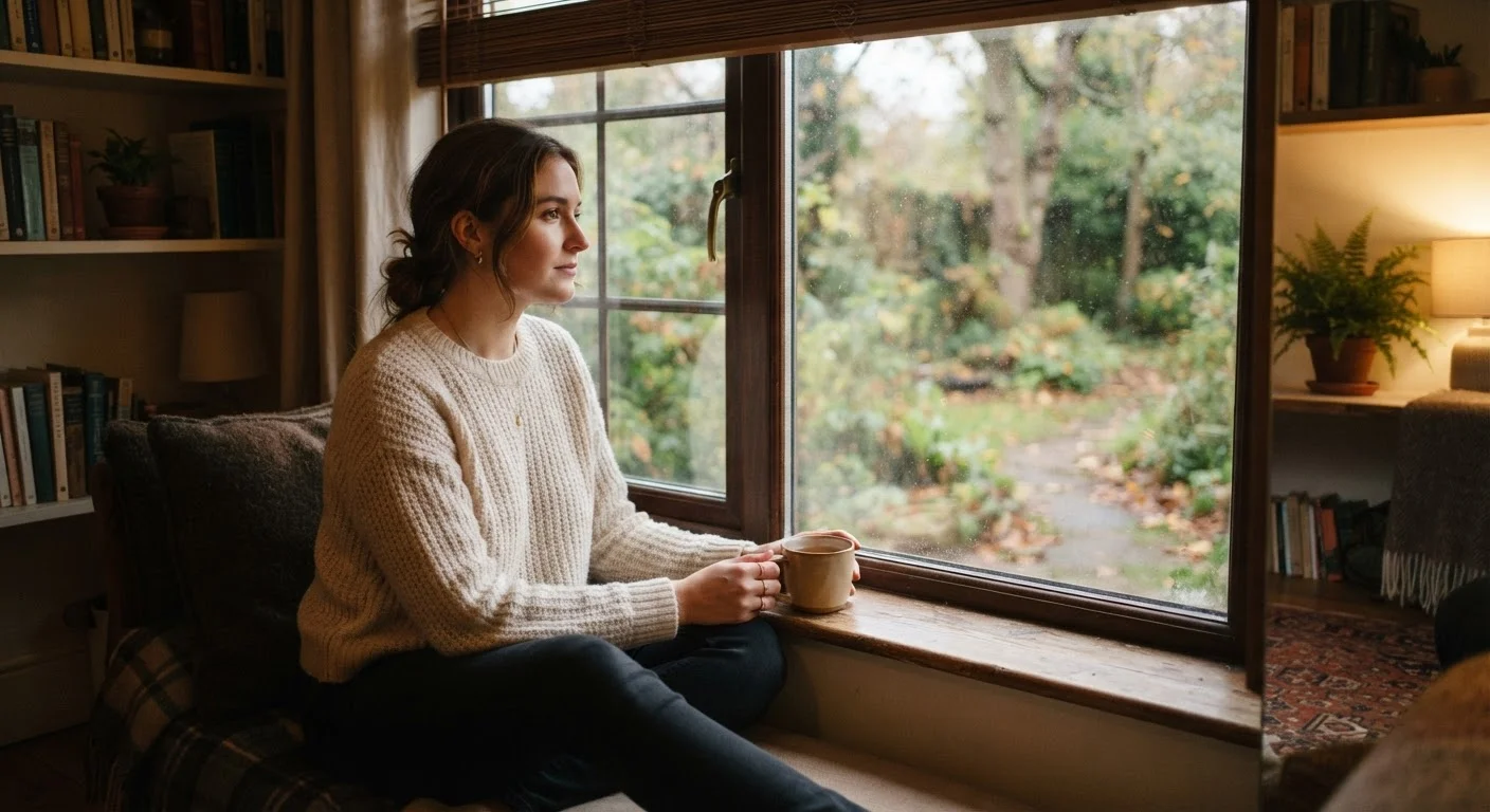 Understanding Emotional Regulation: Why Some Feelings Feel Unmanageable