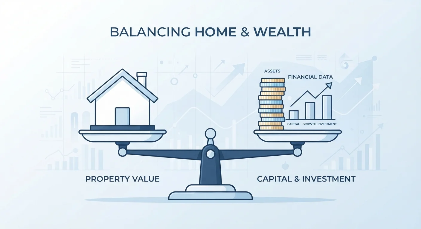 Understanding Housing Affordability Indexes and What They Leave Out