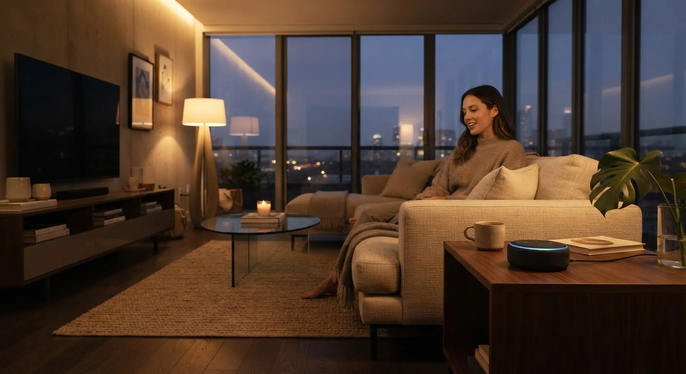 Voice Assistants in the Home: A Practical Guide to What They Handle Well