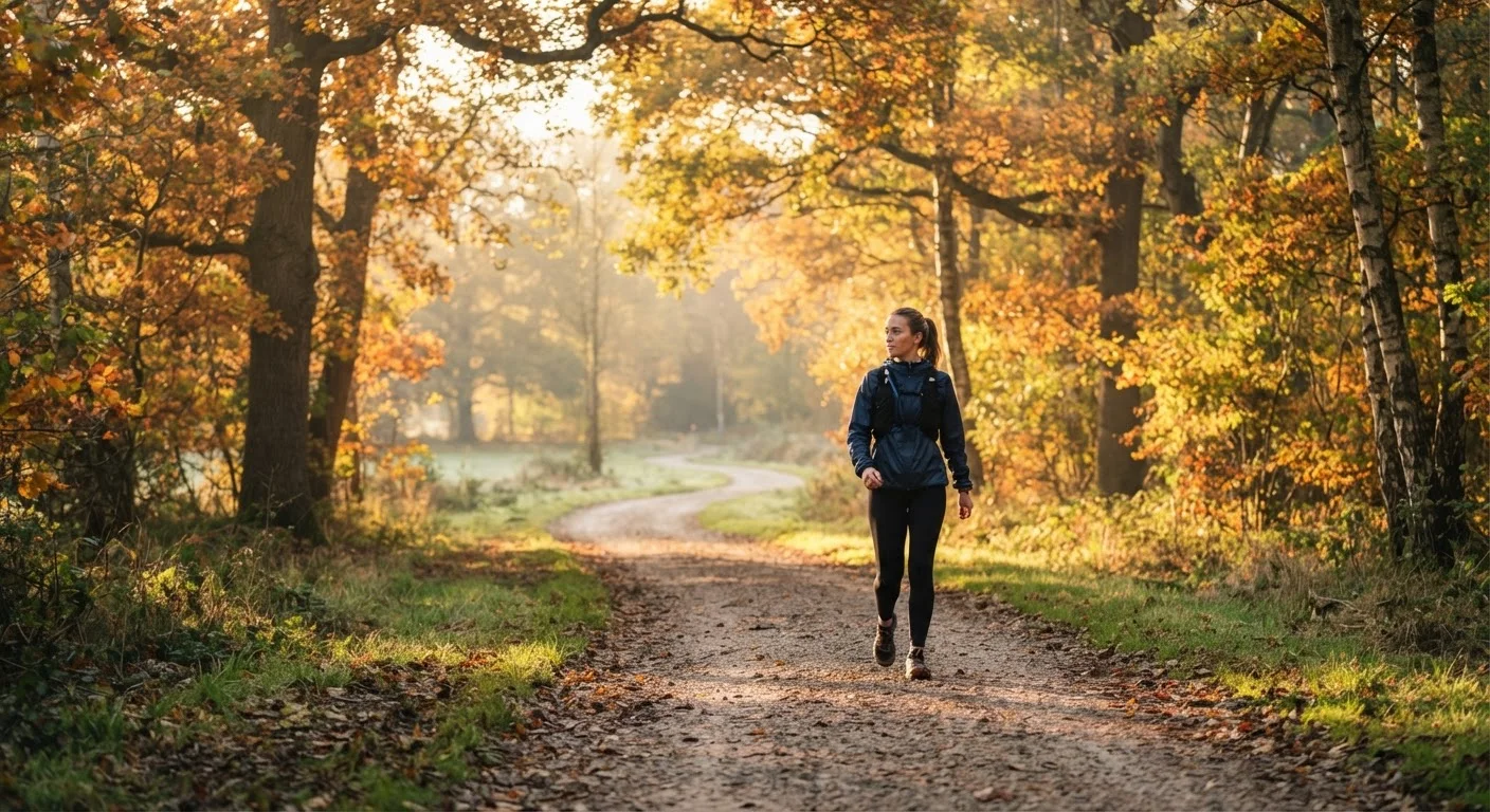 Walking as a Fitness Tool: What the Science Says About Its Real Benefits