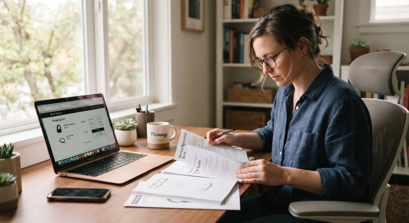 Warranty, Return Policy, and After-Sale Support: What to Evaluate Before You Buy