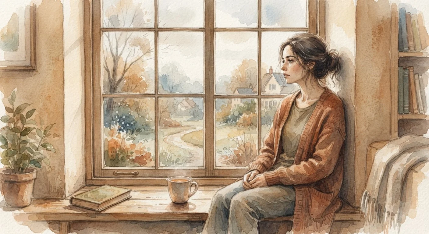 Ways People Cope With Emotional Pain—and Which Approaches Tend to Help or Hurt