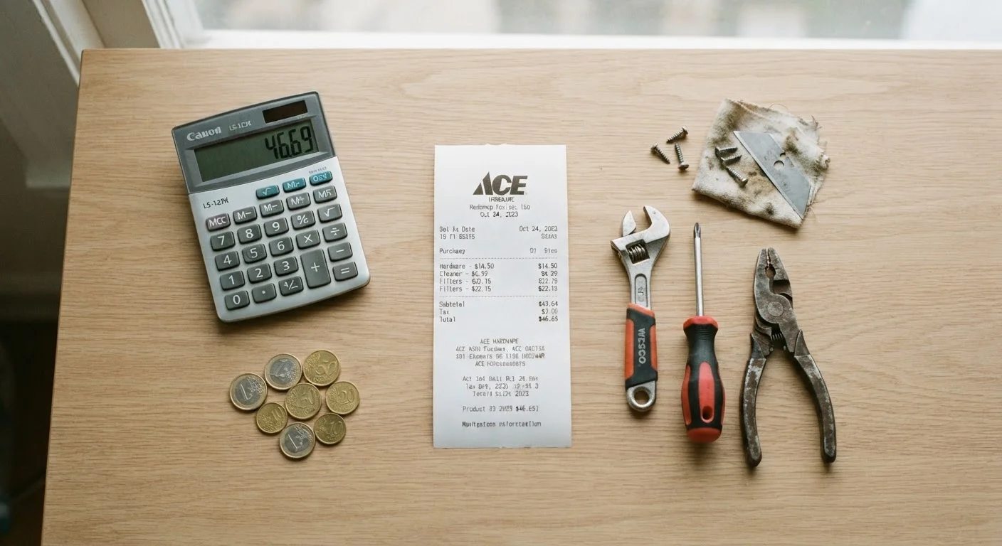 What a Product's Total Cost of Ownership Actually Means