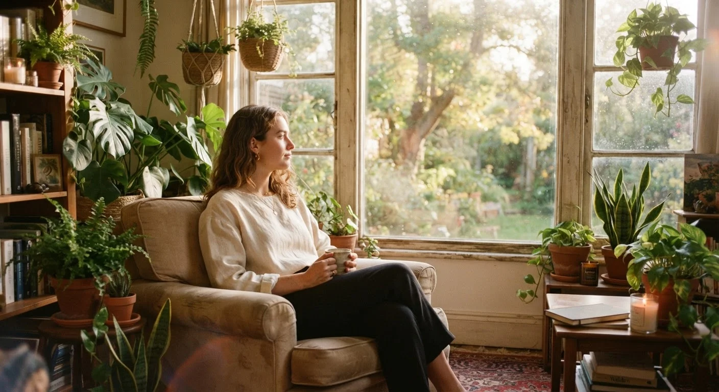 What Is Mental Health, Really? Moving Beyond the Clinical Definition