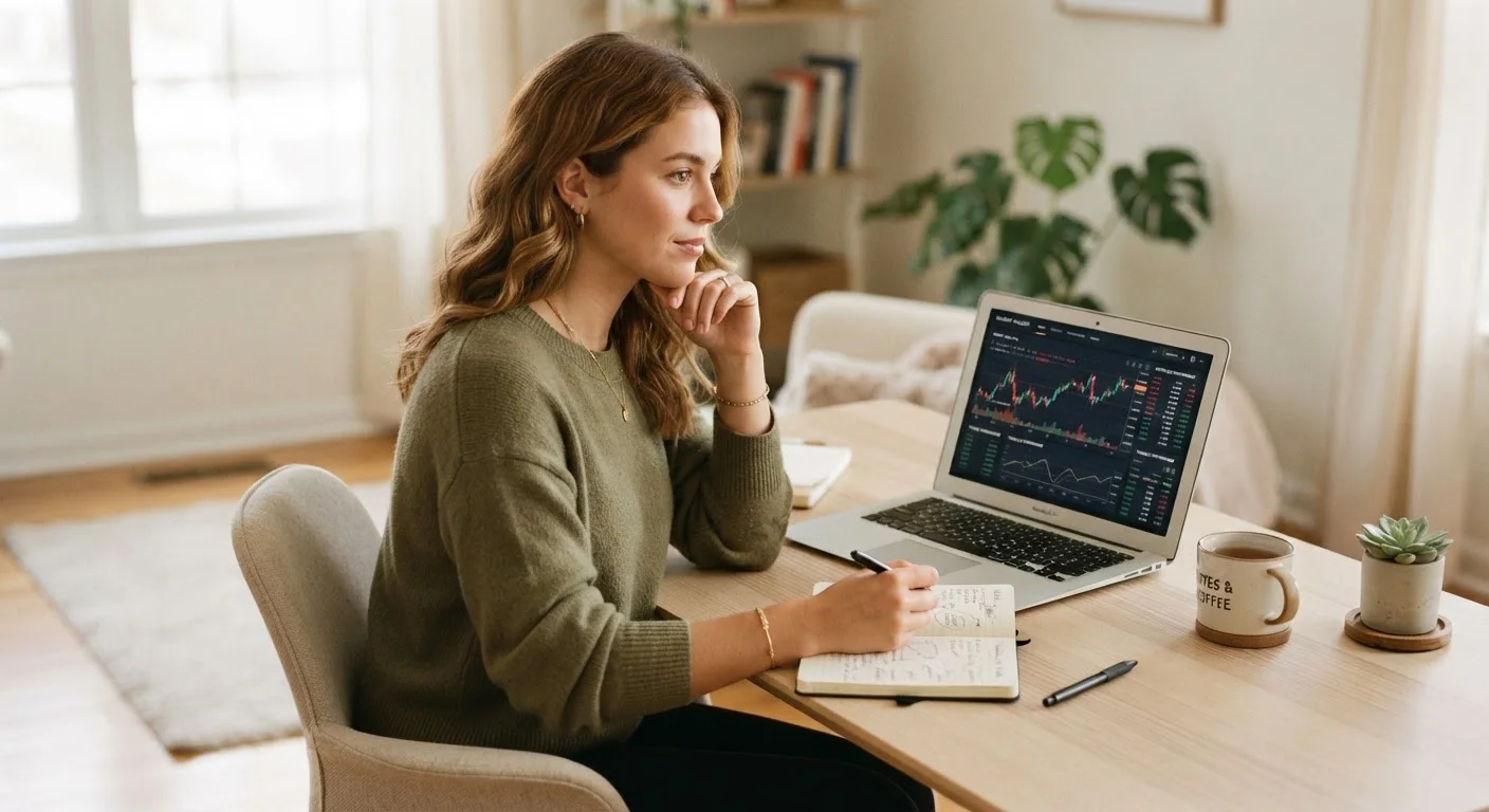 What New Investors Often Get Wrong — and Why It's Understandable