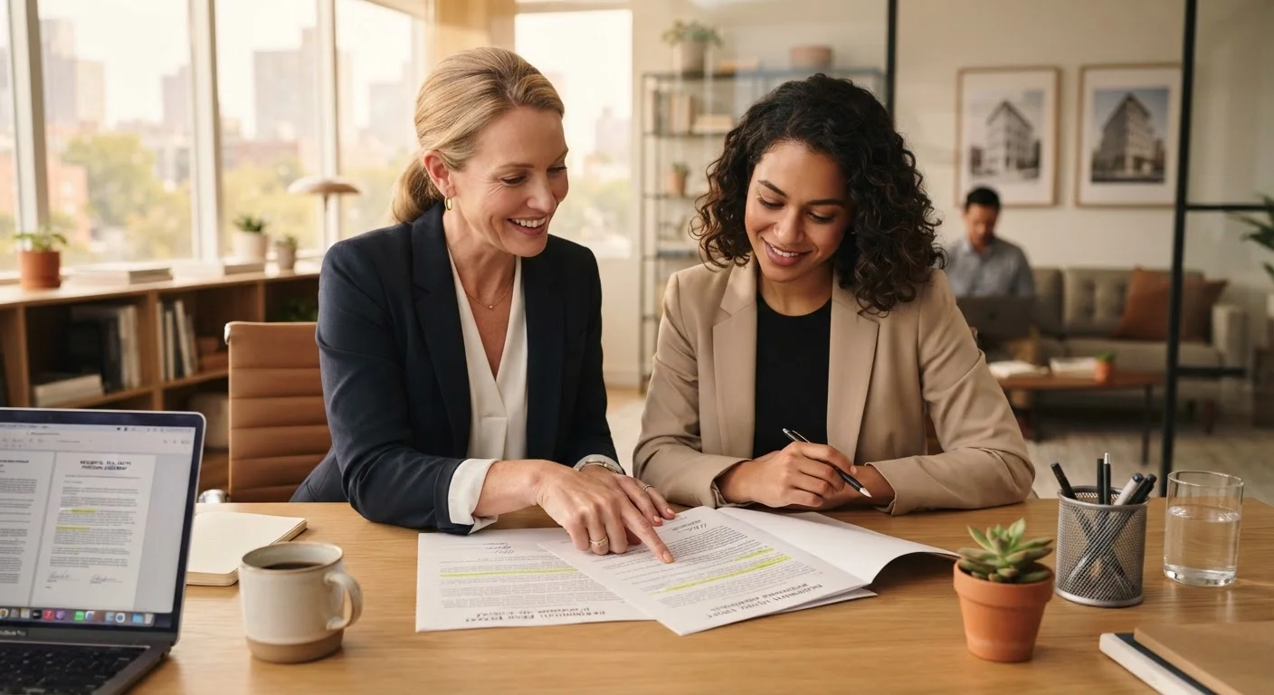 What Real Estate Agents Actually Do—and Who They're Working For