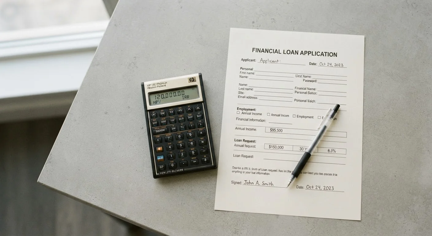 What the Debt-to-Income Ratio Actually Tells You