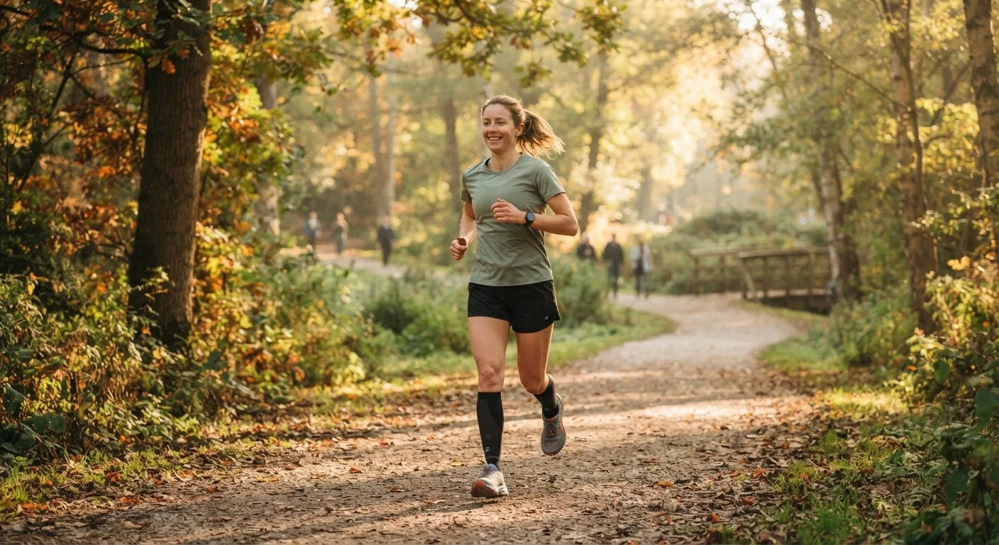 What 'Zone 2 Cardio' Actually Means and Why Trainers Keep Talking About It