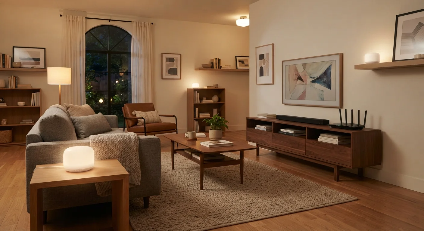 Whole-Home Wi-Fi Systems vs. Traditional Routers: Coverage, Cost, and Complexity