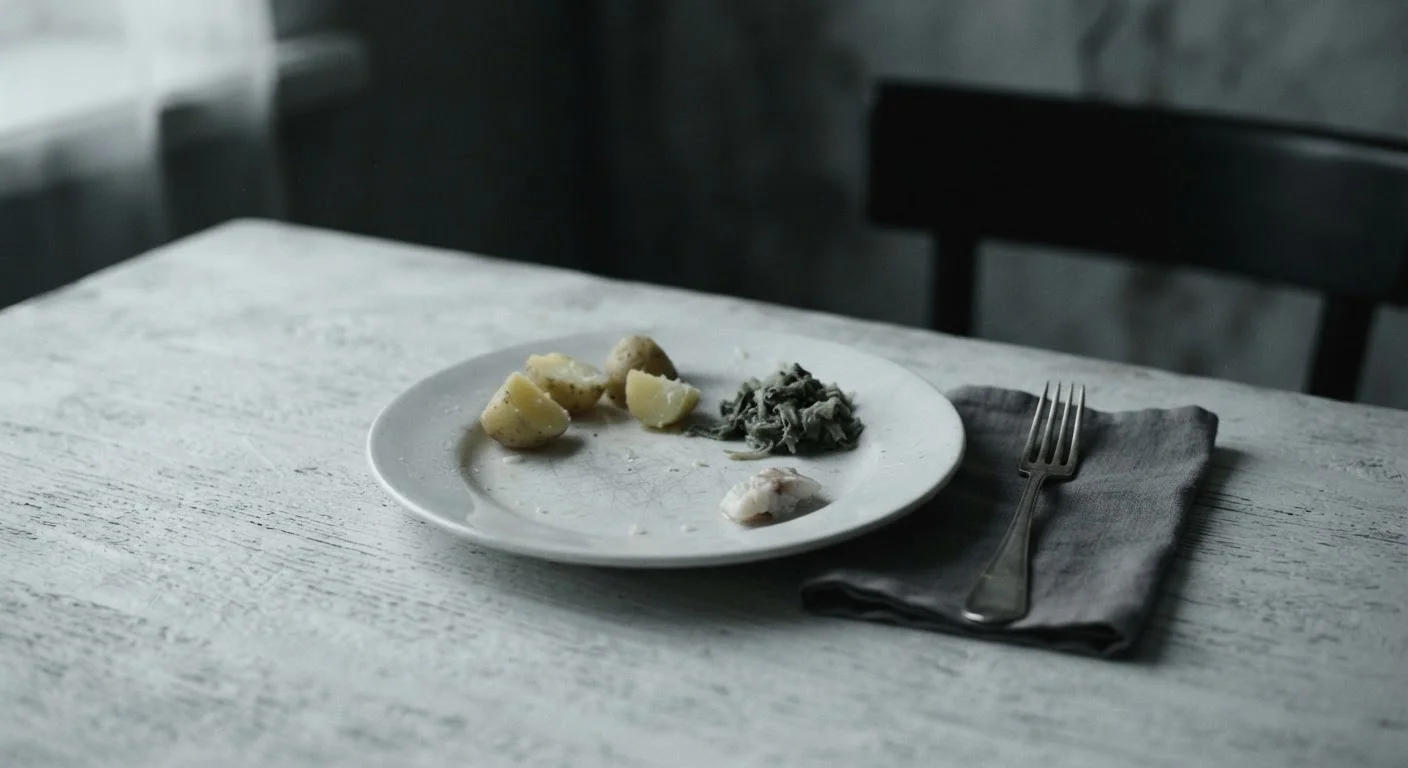 Why Crash Diets Undermine the Goals They Promise to Deliver