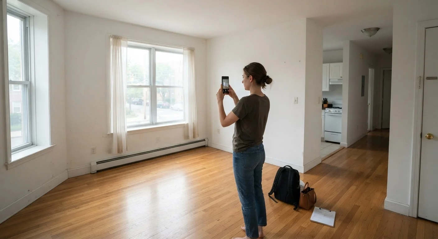 Why Renters Lose Their Security Deposit—and How to Protect Yours