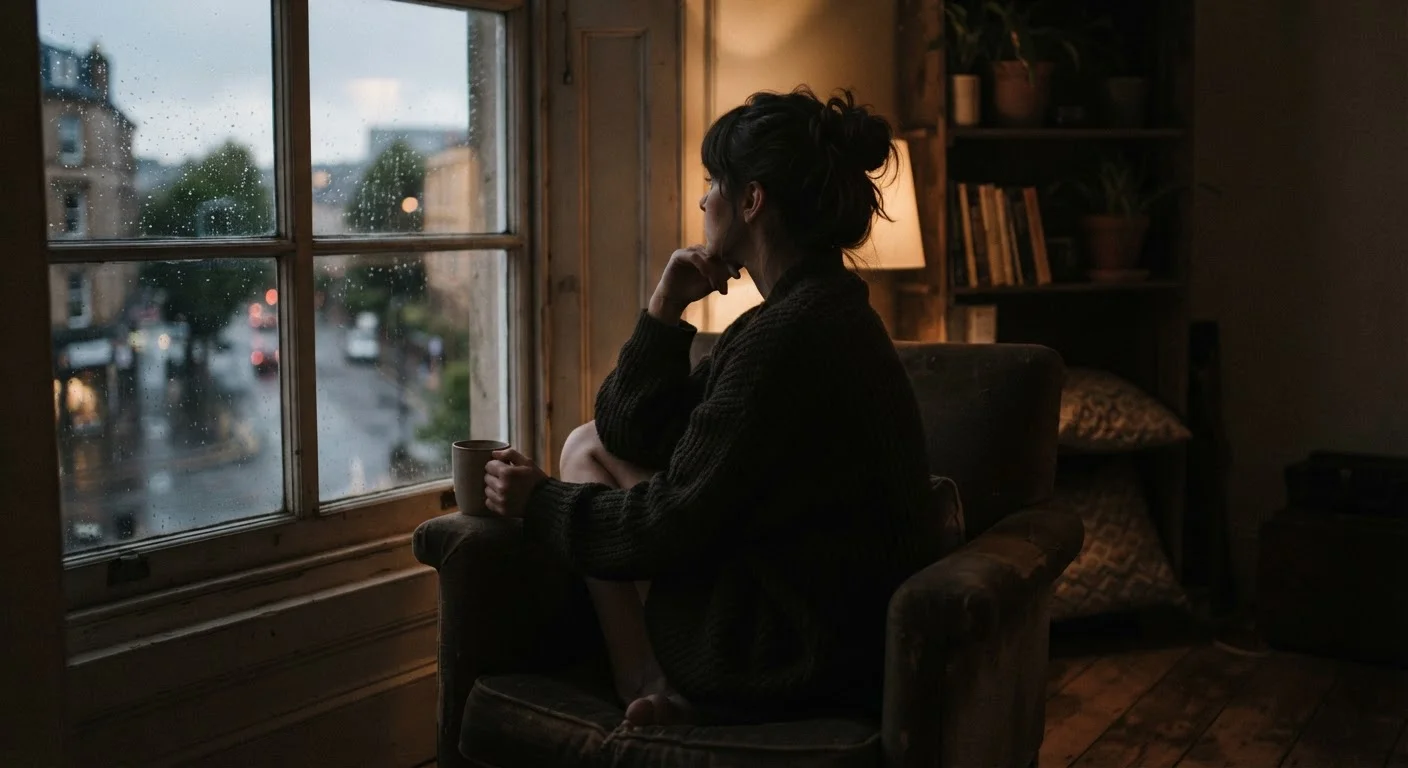 Why Talking About Your Mental Health Is Still Hard—and What Gets in the Way