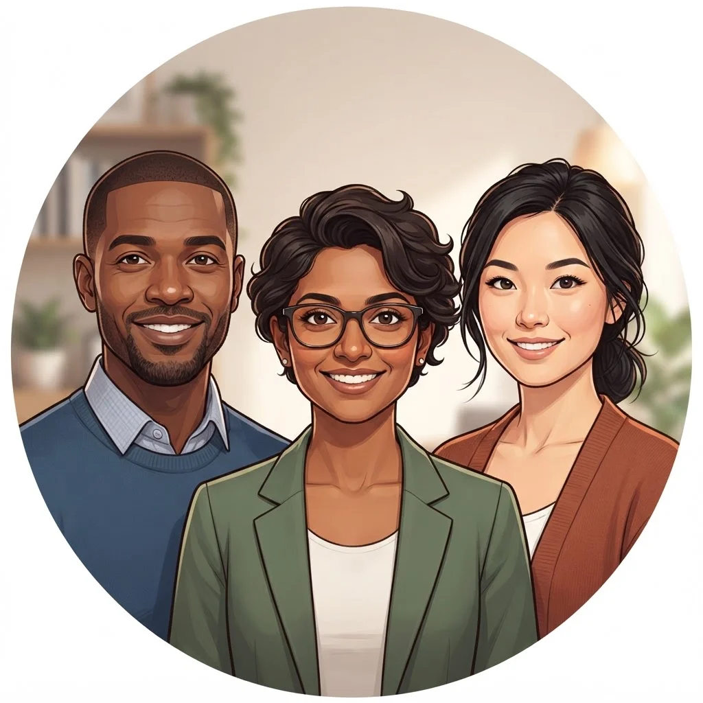 Real Estate Editorial Team